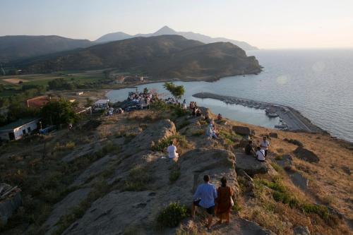 Kalekoy Koyu Resort | İmroz Kardamos Hotel