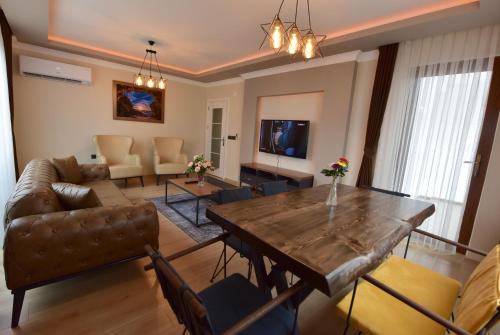 Trabzon Apartment | İnanlar Airport Residence