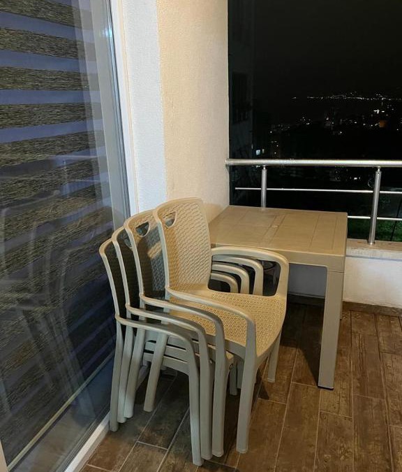 Yomra Apartment | İnci prime deluxe