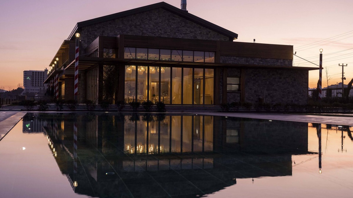 Igneada Hotel | İnemare Hotel