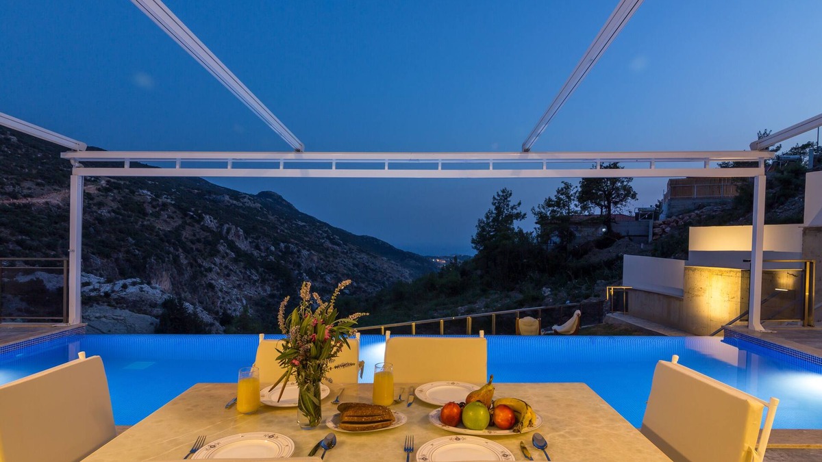 Islamlar Hotel | İnfinity Village