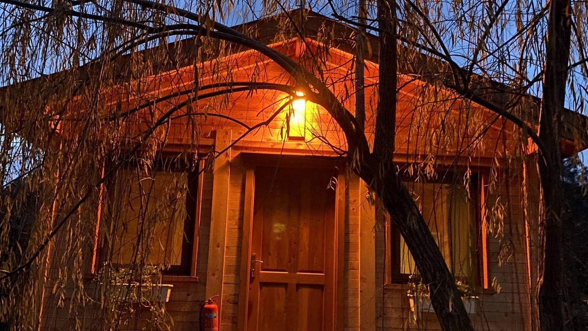 Gocek Bed & Breakfast | İnlice Ünzile Bungalow