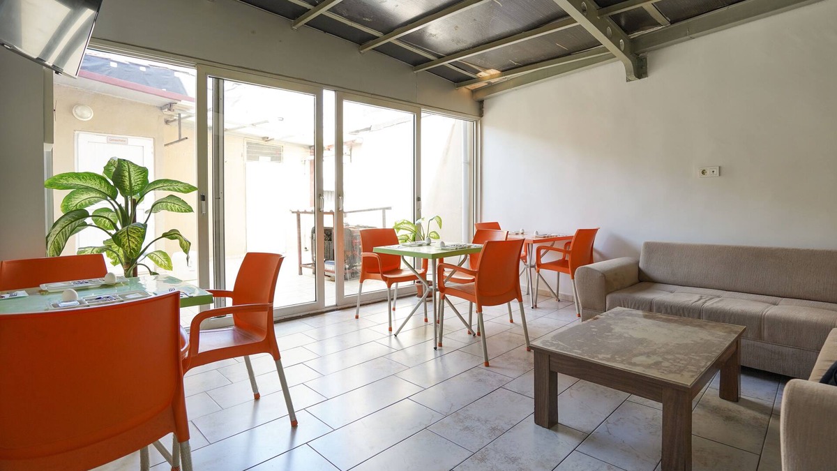 Karesi Hotel | İpek Otel