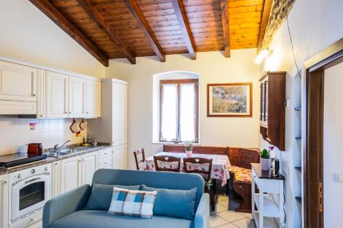 Villanova d'Albenga Apartment | I Pettirossi