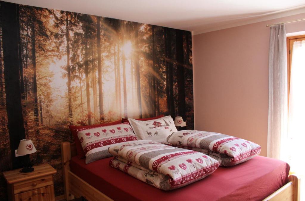Enego Bed & Breakfast | I profumi del bosco