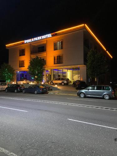 Ipsala Hotel | İpsala Park Hotel