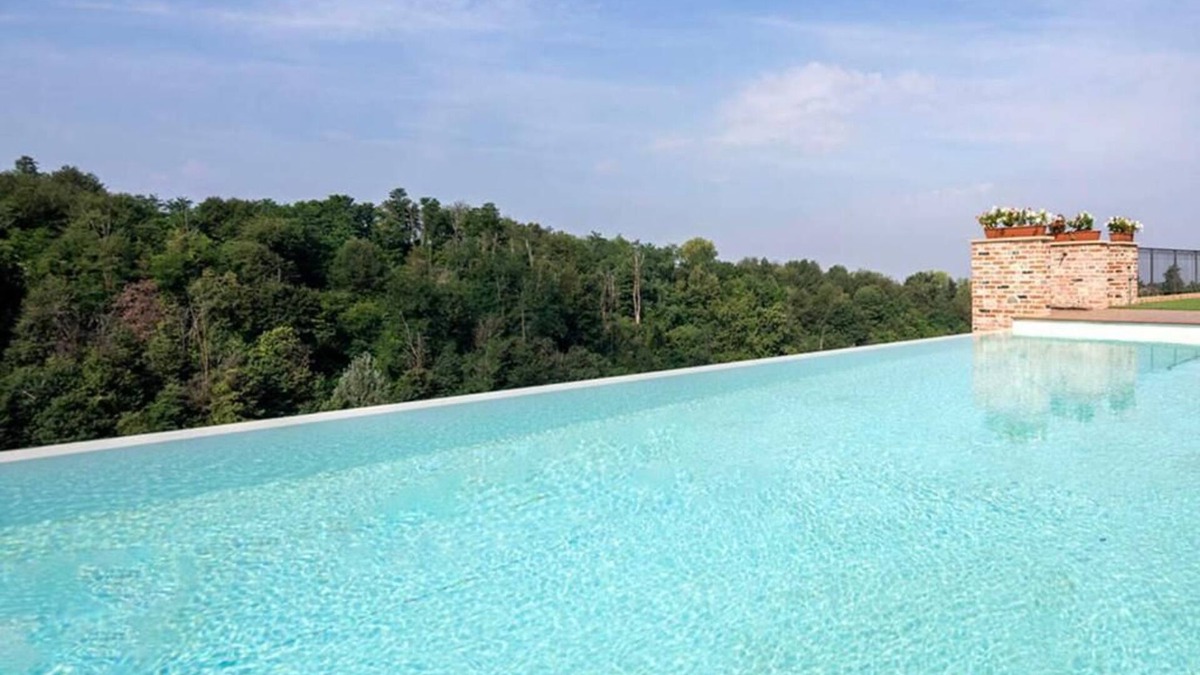 La Morra Bed & Breakfast | I QUATTRO POZZI