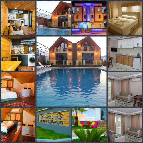 Demre Apartment | İRBEÇ APART & BUNGALOW