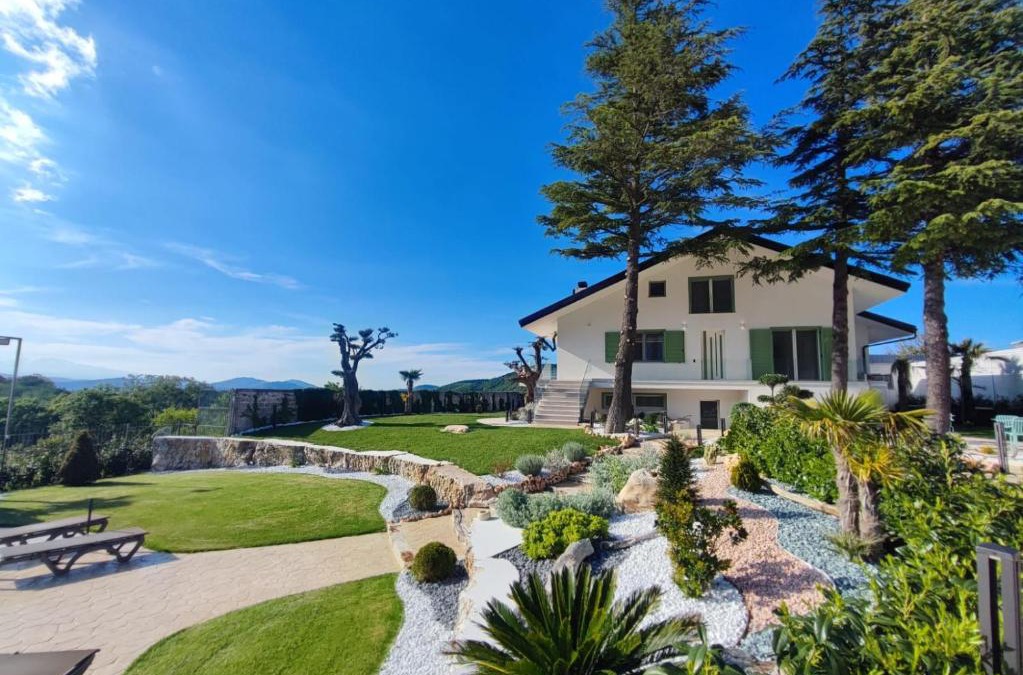 Montefalcone nel Sannio Bed & Breakfast | I-relais b&b