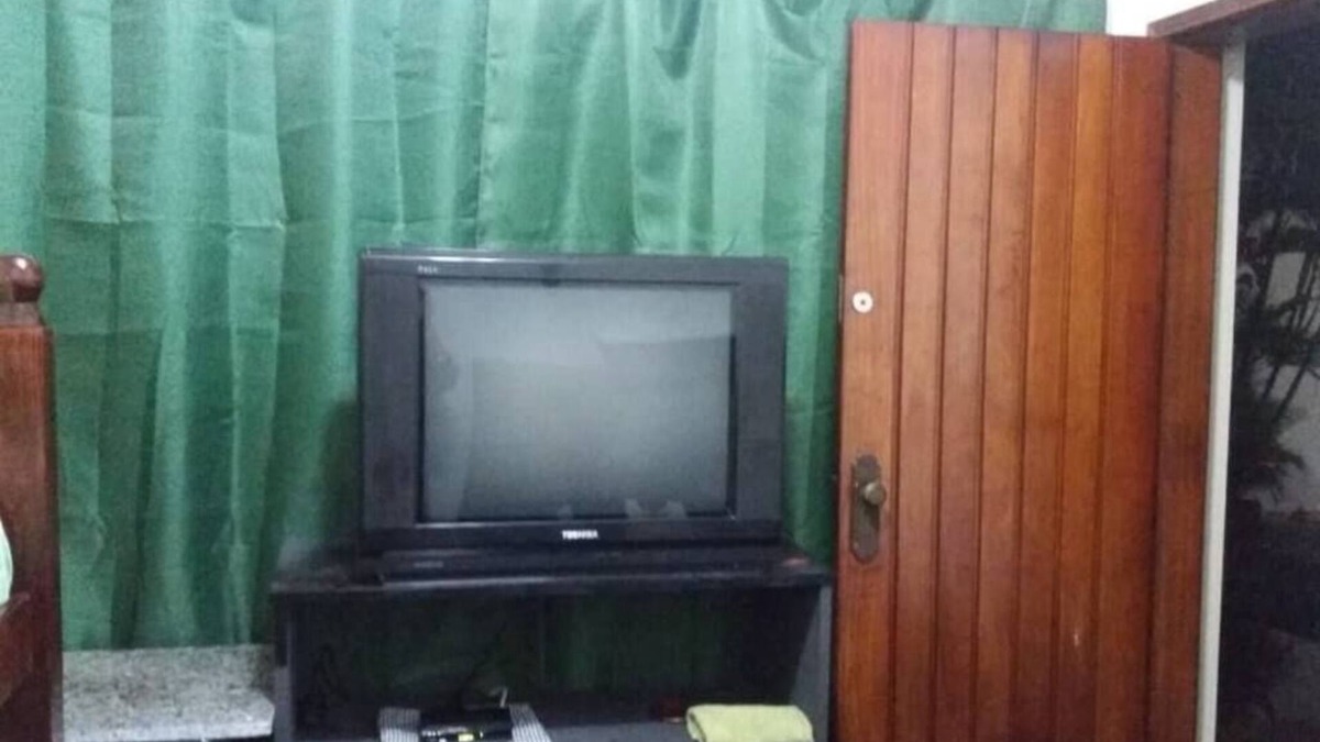 Taboao House | I rent a private room with breakfast included
