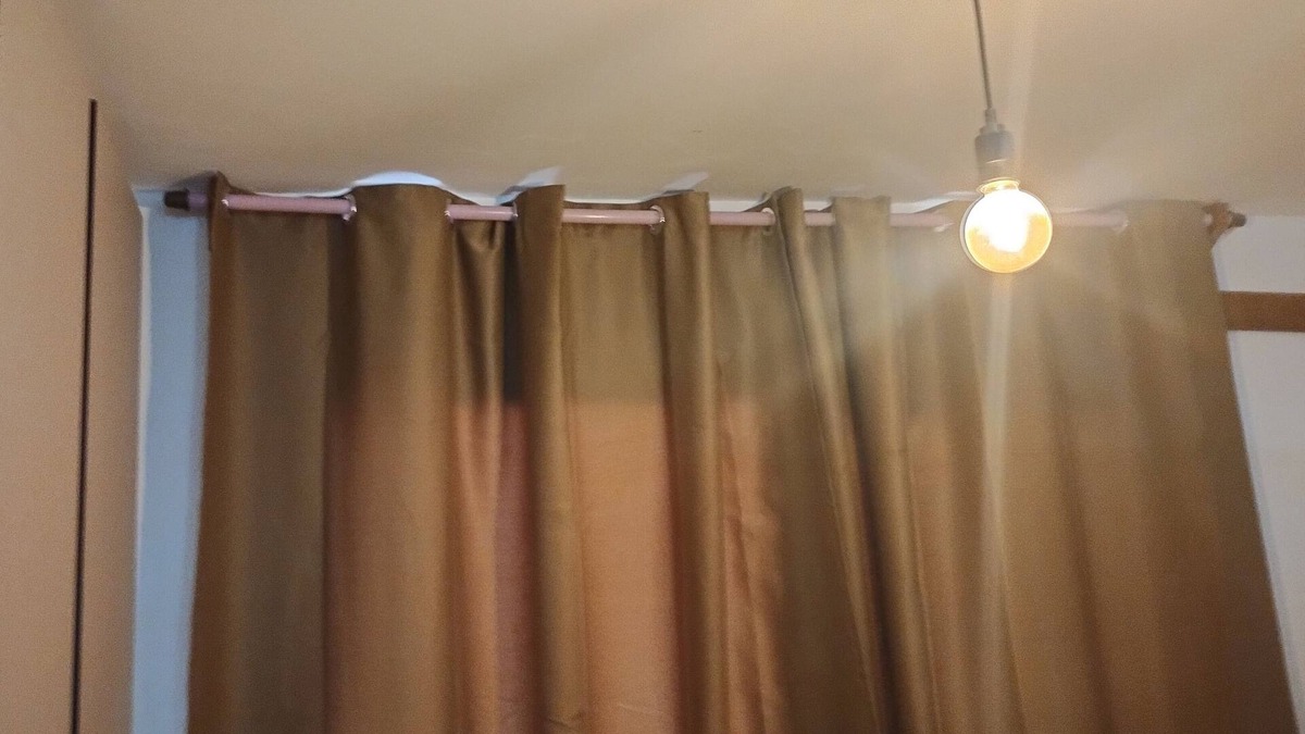 Bras Apartment | I rent a studio for the season.