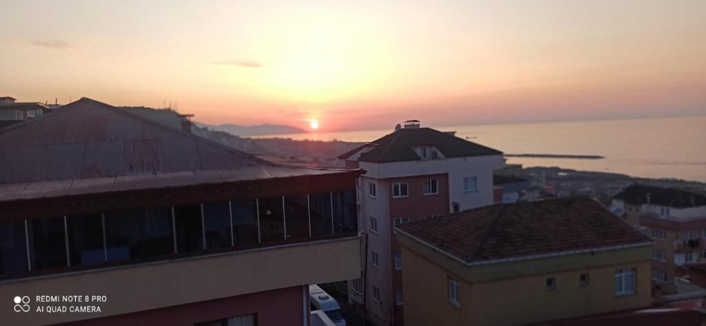 Trabzon Apartment | İRFAN APART