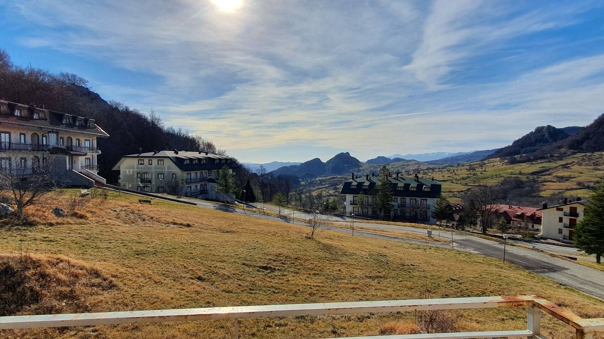 Valle del Sole Apartment | I Rifugi D'Abruzzo Una Valle di Luce