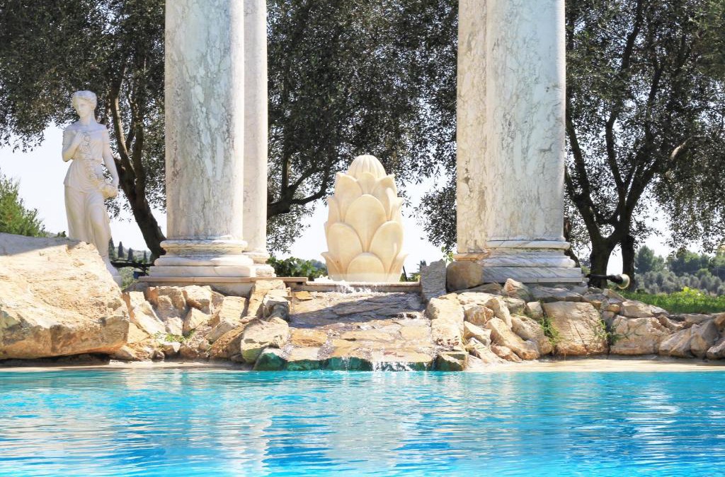 Capalbio Villa | I Ruderi, Ville di Charme