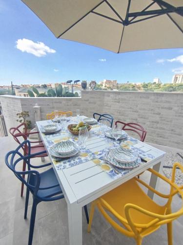 Rosolini Apartment | I sapori della Sicilia