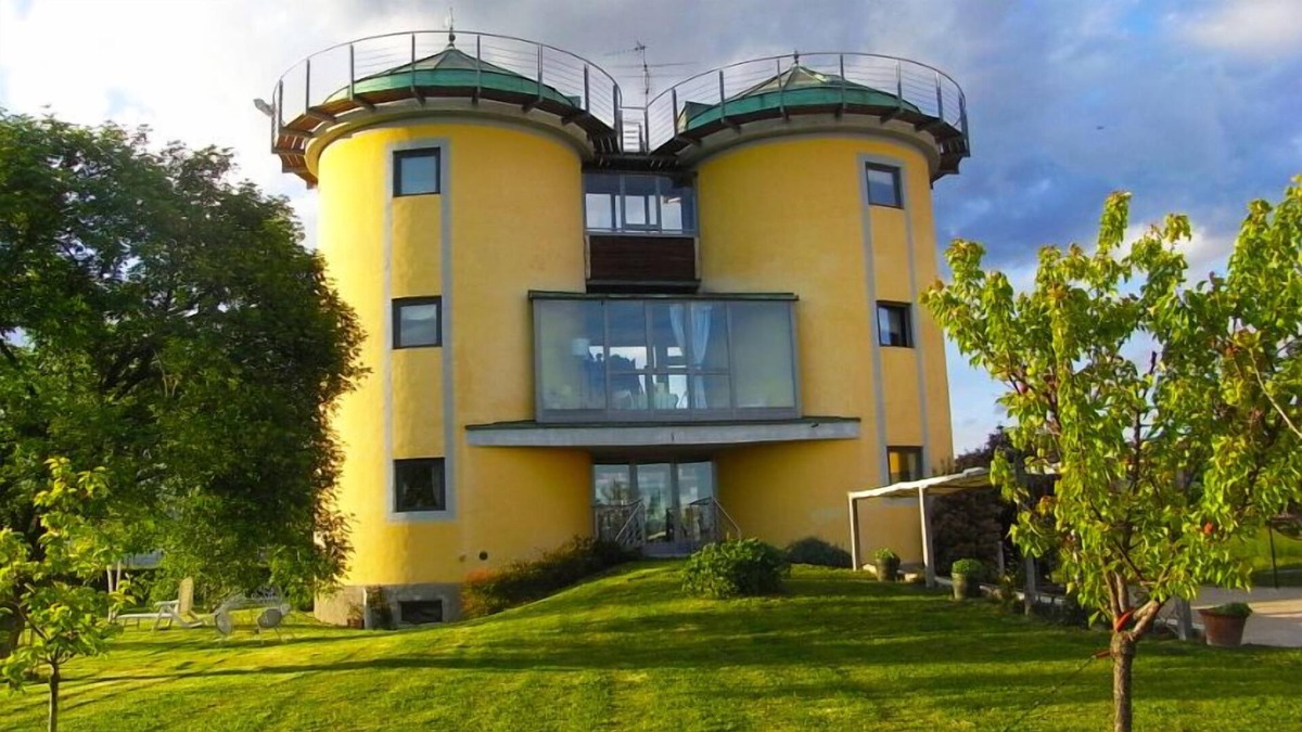 Seriate Bed & Breakfast | I Silos Guest House