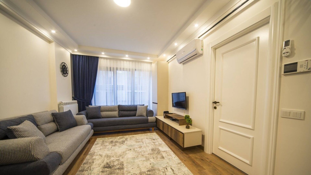 Sisli House | İstanbul Şişli Central very close Nışantaşı Taksim