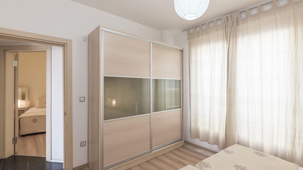Sultanahmet Apartment | İstanbul Amedros Deluxe-3