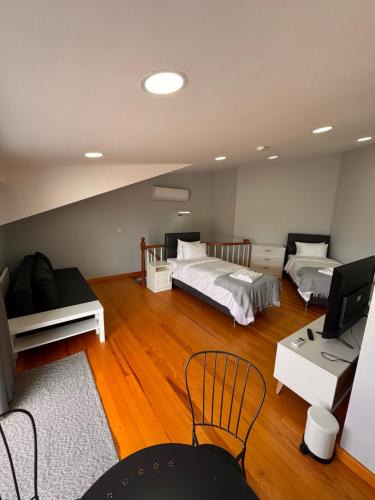 Cihangir Apartment | İstanbul Guesthouse