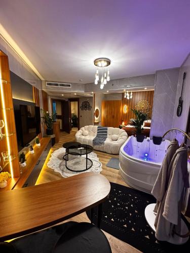 Pendik Apartment | İstanbul Houses Sabiha Gökçen Airport