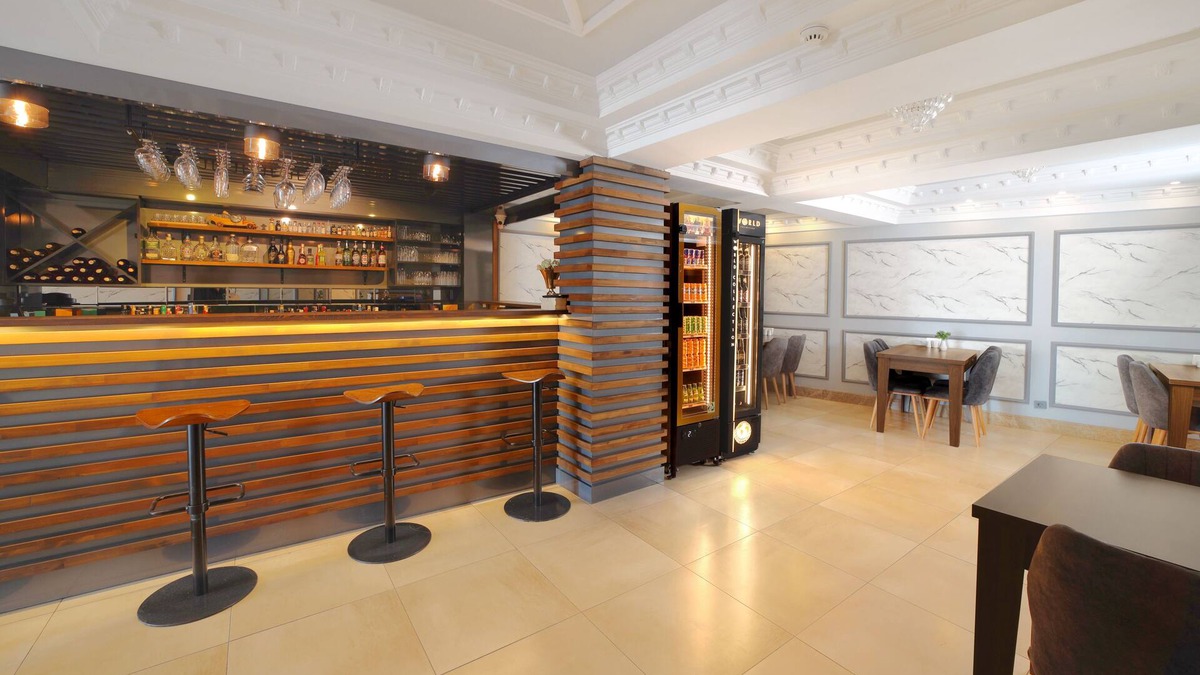 Zeytinburnu Hotel | İstanbul Panorama Hotel