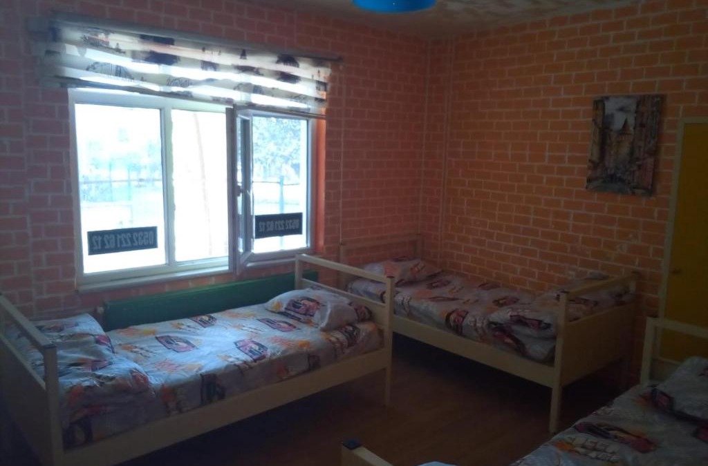Havsa House | İstanbul Pansiyon