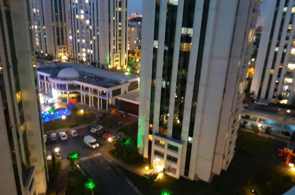 Esenyurt Apartment | İstanbul prestij park