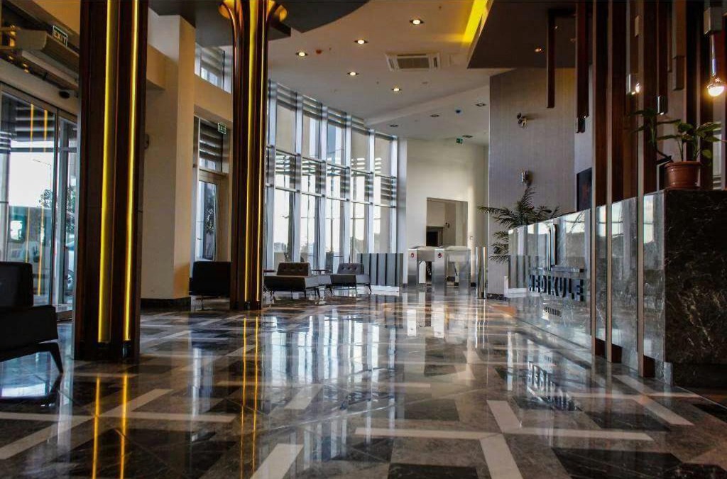 Basaksehir Apartment | İstanbul