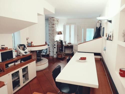 Fano House | I Suoni della Città