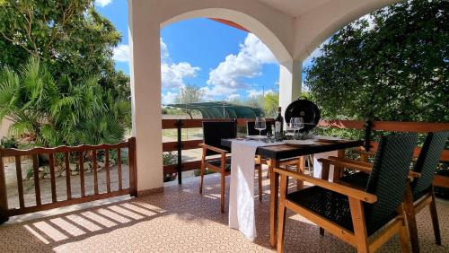 Casalbordino House | I Tigli