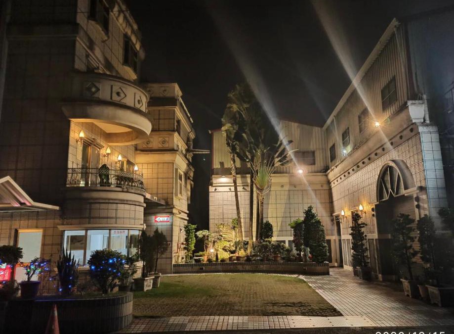 Fengshan District Hotel | I Travel Motel - II