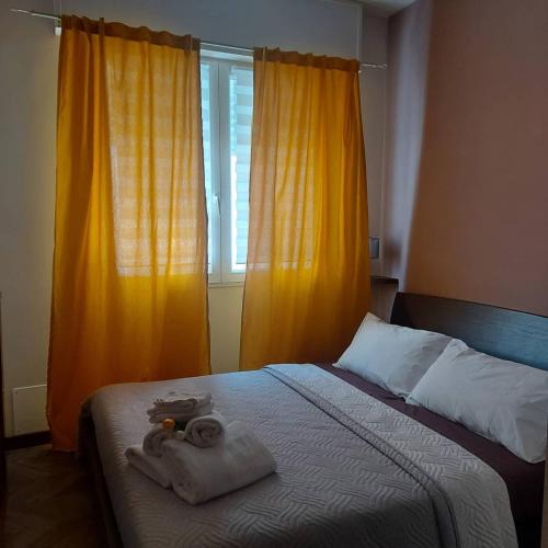 Termoli House | I Tre Marchi Rooms Camera Sabbia