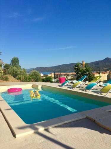 Propriano Apartment | I Tre Sirenelli