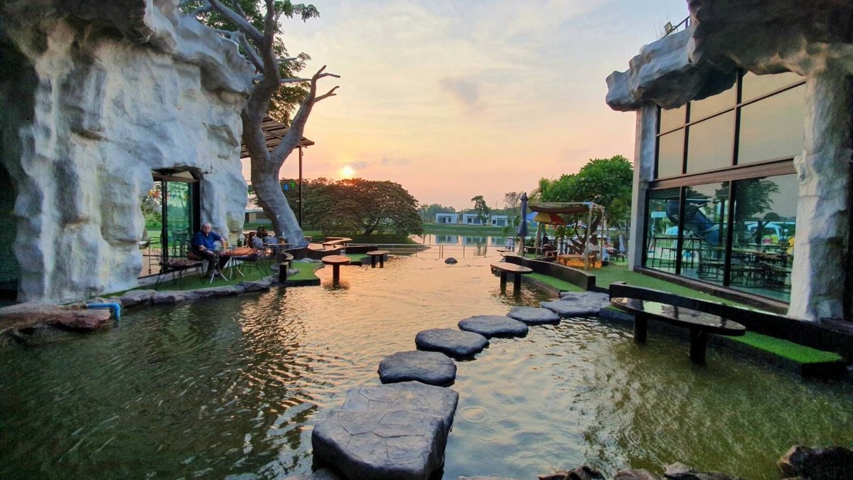 Non Sung Hotel | I View Park Resort