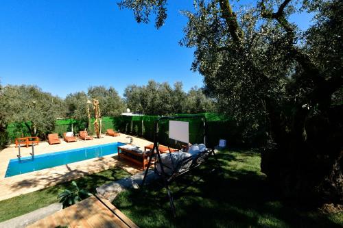 Iznik Other | İZNİK Lake Olive villa