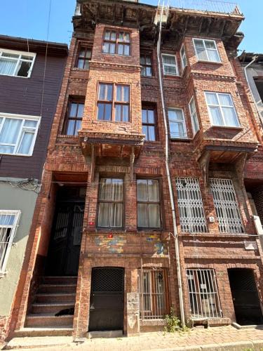 Balat House | i1 Historic House Hotel with Gorgeous View