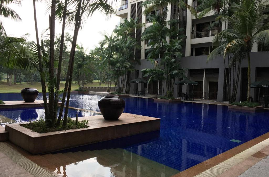 Pulai Apartment | Ian's Vacation Rental