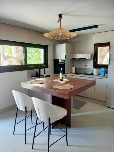 Korithion Apartment | Ianos Living Spaces - 02