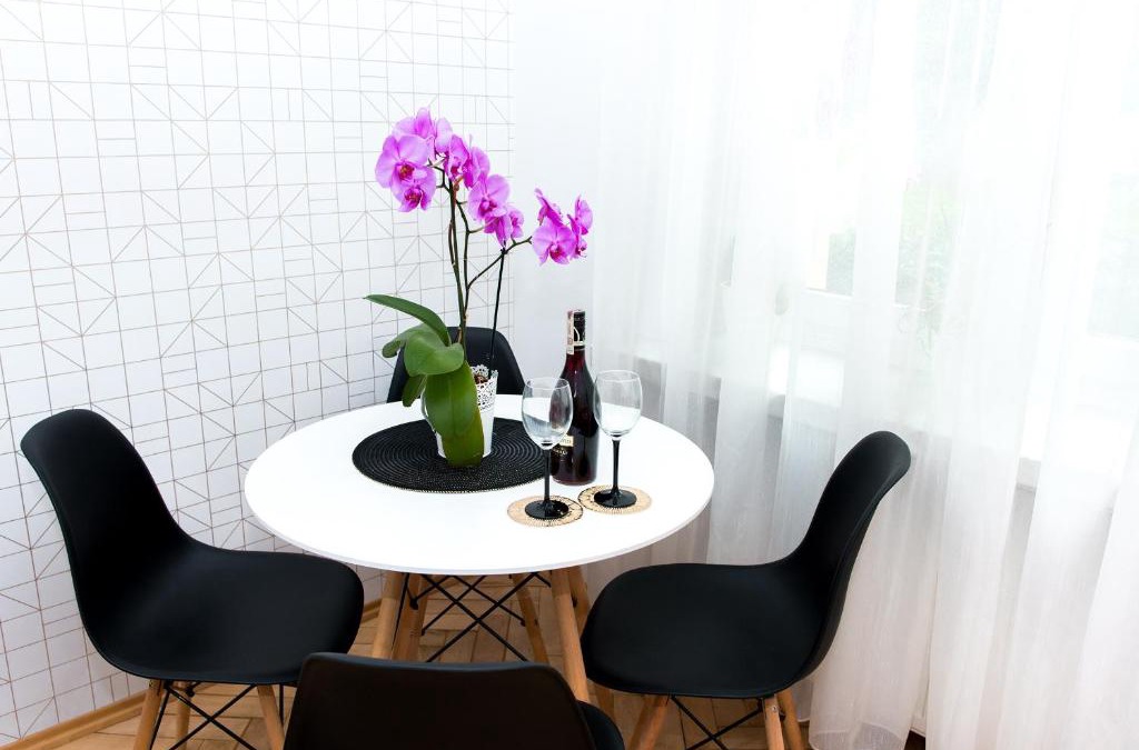 Osiedle Centrum Apartment | iApartament Piłsudskiego 4 Gold