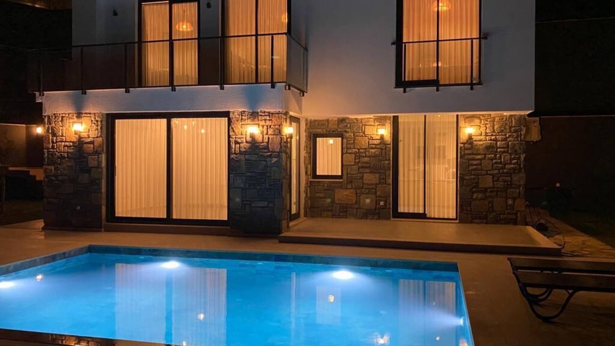 Koyunbaba Hotel | Ibak Sunny Houses