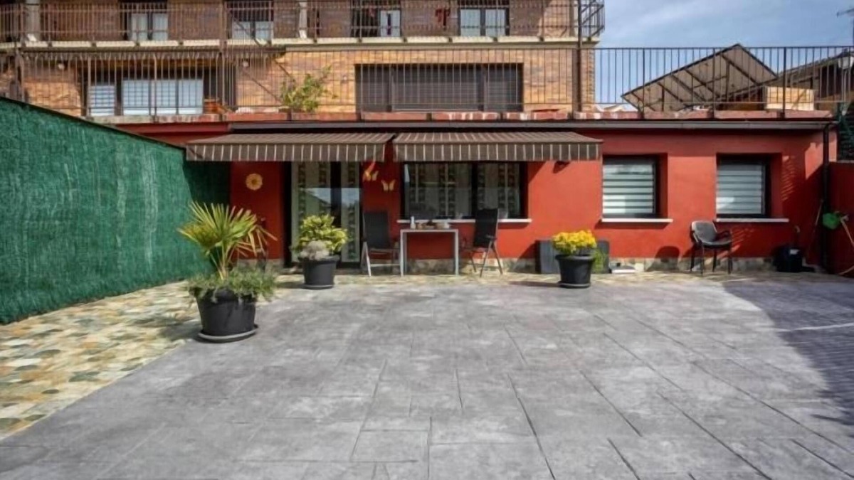 Ibarranguelua Apartment | Ibarrangelua-Suite I
