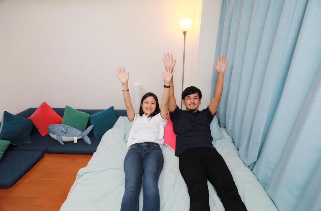Dogenzaka Apartment | IBASHO ShibuyaDogenzaka803