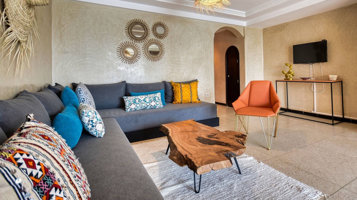 Anza Apartment | Ibba - Ocean by Coralia