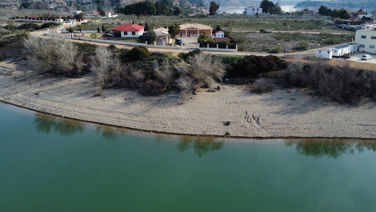 Caspe Apartment | Iberfishing Apartments