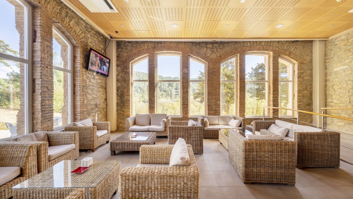 Rocallaura Hotel | Iberik Hotel Balneari Rocallaura