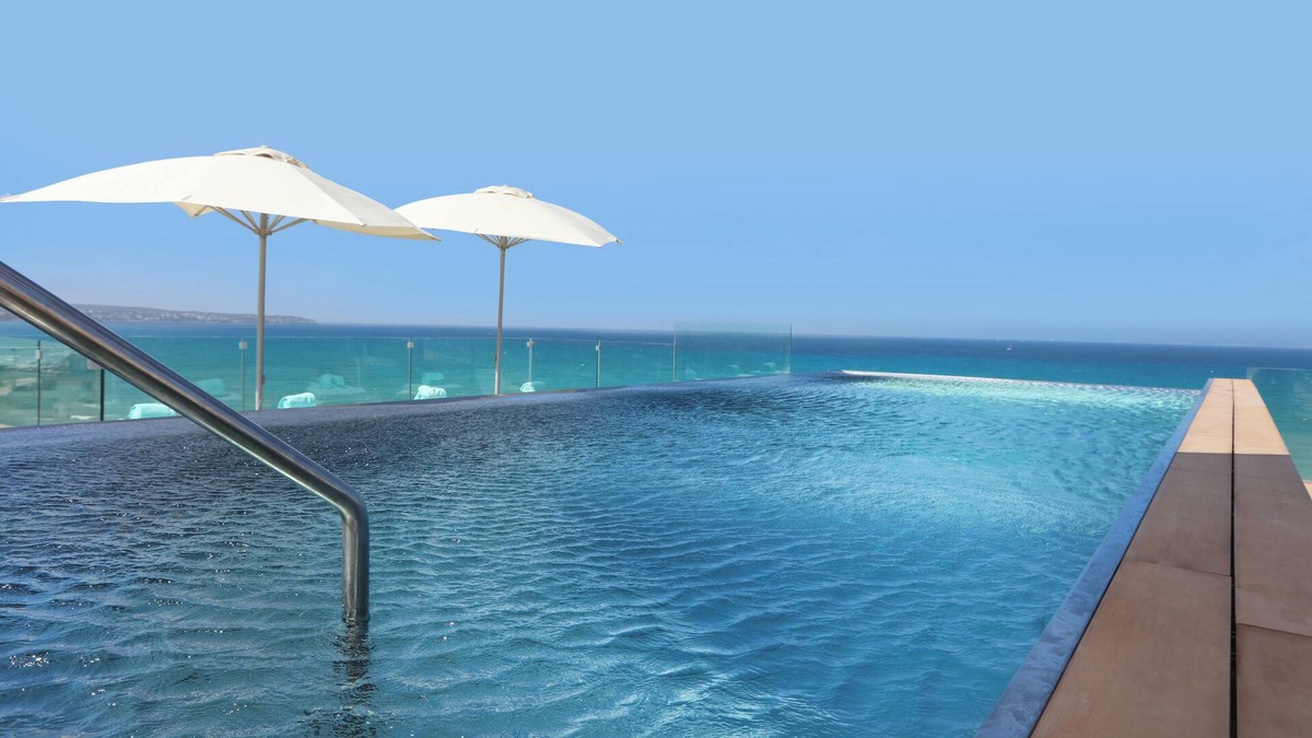 Playa de Palma Hotel | Iberostar Selection Playa de Palma