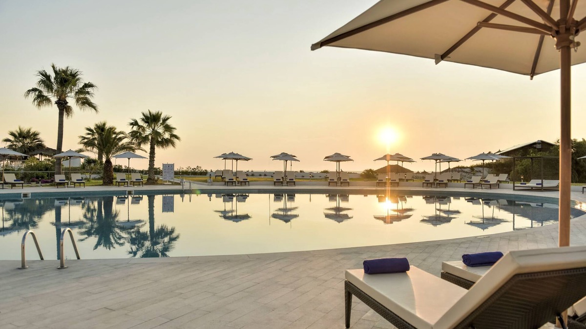 Port El Kantaoui Hotel | Iberostar Selection Diar El Andalous