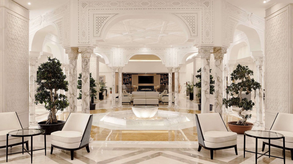 Triffa Hotel | Iberostar Selection Eolia Djerba