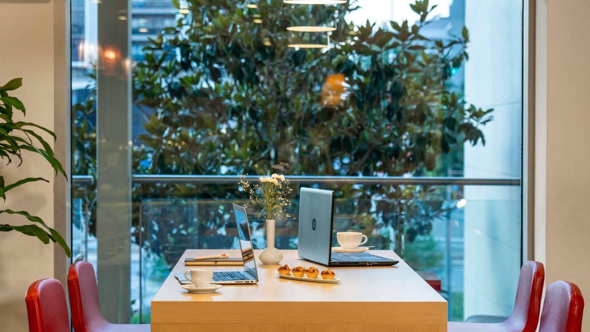 Seyhan Hotel | ibis Adana