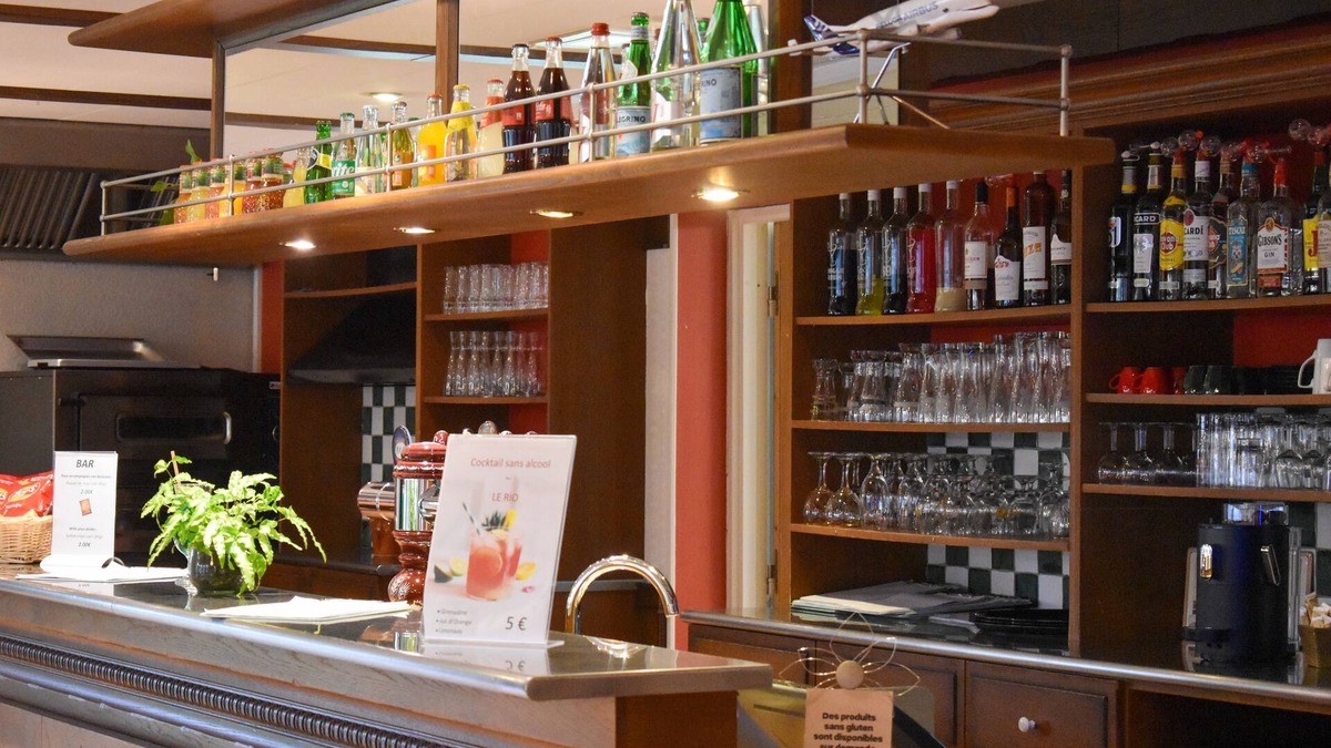 Albert Hotel | Ibis Albert Pays de Somme
